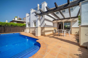Villa with Private Pool - LO4LT
